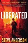 Steve Anderson, Anderson Steve Anderson - Liberated