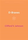 Clifford V Johnson, Clifford V. Johnson, Clifford V. (University of Southern Calif Johnson, Clifford V. (University of Southern California) Johnson, Johnson Clifford V. - D-Branes