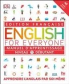 DK - English for Everyone Course Book Level 1 Beginner