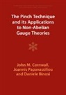 Daniele Binosi, Daniele (European Centre for Theoretical Studies in Nuclear Physics and Related Areas (ECT)) Binosi, Binosi Daniele, John M Cornwall, John M. Cornwall, John M. (University of California Cornwall... - Pinch Technique and Its Applications to Non-Abelian Gauge Theories