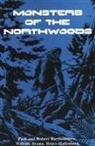 North Country Books - Monsters of the Northwoods