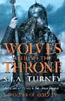 S. J. A. Turney, S.J.A. Turney - Wolves around the Throne