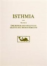 Joseph L. Rife - The Roman and Byzantine Graves and Human Remains