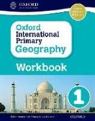 Terry Jennings, Jennings Terry - Oxford International Geography: Oxford International Primary