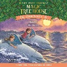 Mary Pope Osborne - Magic Tree House Collection: Books 9-16 (Audio book)