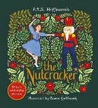 E T A Hoffman, Steve Patschke, Zanna Goldhawk - Nutcracker