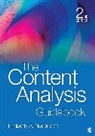 Kimberly Neuendorf, Kimberly A. Neuendorf, Kimberly A. A. Neuendorf, Neuendorf Kimberly A. - Content Analysis Guidebook
