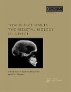 Chryssi Bourbou, Sherry C. Fox, Lynne A. Schepartz - New Directions in the Skeletal Biology of Greece