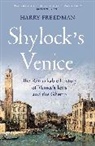 Harry Freedman, Freedman Harry - Shylock's Venice