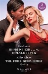 Millie Adams, Heidi Rice, Rice Heidi - Mills & Boon Modern
