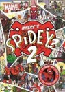 Marvel Entertainment International Ltd, Nate Rae, Susie Rae, Adam Doyle, Droids Studio - Where's Spidey 2?