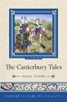 Cooper, Helen Cooper, Prof Helen (Professor Emeritus of Medieval Cooper - Oxford Guides to Chaucer: The Canterbury Tales