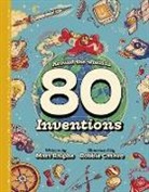 Matt Ralphs, Robbie Cathro - Around the World in 80 Inventions