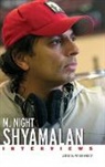 Adrian Gmelch, Adrian (EDT) Gmelch, Adrian Gmelch - M. Night Shyamalan