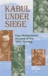 Robert McChesney, Fayz Muhammad - Kabul Under Siege