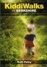 Ruth Paley - Kiddiwalks in Berkshire