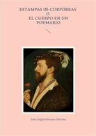 Jesús Ángel Solórzano Telechea - Estampas in-corpóreas o el cuerpo en un poemario