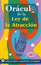 Grete Stars - Oráculo de la Ley de la Atracción