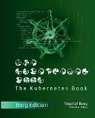 Nigel Poulton - The Kubernetes Book