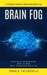 Donald Valenzuela - Brain Fog