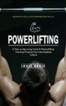 Louis Davis - Powerlifting