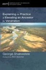 George Shakwelele - Explaining the Practice of Elevating an Ancestor for Veneration