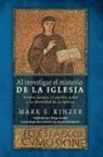 Mark S. Kinzer - Al investigar el misterio de la Iglesia