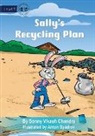 Sonny Vikash Chandra¿¿ - Sally's Recycling Plan