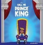 Cici Merie - Call Me Prince King