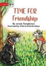 Jennie Templeman - Time for Friendship