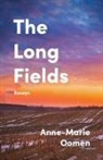 Anne-Marie Oomen - The Long Fields