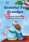 Michelle Wanasundera - Grateful For Grandpa