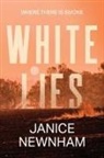 Janice Newnham - White Lies