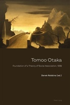 Derek Robbins - Tomoo Otaka