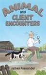James Alexander - Animal and Client Encounters