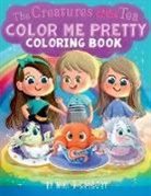 Niki J Gregory, Niki J. Gregory - Color Me Pretty