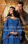 Sarah Rodi - The Viking and the Runaway Empress