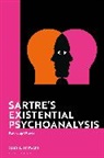 Mary Edwards - Sartre's Existential Psychoanalysis