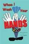 Chris Appleby - Whoa! Wash Your Hands