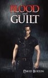 David Burton - Blood and Guilt