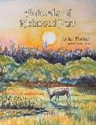 Juliet Fisher, Anthea Wood - Animals of Richmond Park