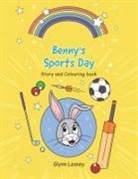Glynn Leaney - Benny's Sports Day