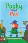 Brigitte Stanton, Derrick Theys - Pooky Finds A Pet