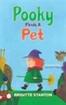 Brigitte Stanton, Derrick Theys - Pooky Finds A Pet
