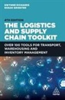 Susan Grinsted, Grinsted Susan, Gwynne Richards, Gwynne Grinsted Richards, Richards Gwynne - Logistics and Supply Chain Toolkit