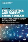 Susan Grinsted, Grinsted Susan, Gwynne Richards, Gwynne Grinsted Richards, Richards Gwynne - Logistics and Supply Chain Toolkit