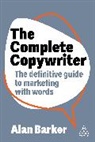 Alan Barker - Complete Copywriter