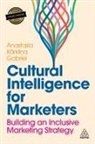 Anastasia Karklina Gabriel, Anastasia Karklina (Senior Lead of Global Gabriel, Anastasia Karklina (Senior Lead of Global Insights Gabriel - Cultural Intelligence for Marketers
