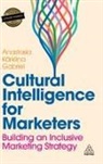 Anastasia Karklina Gabriel, Anastasia Karklina (Senior Lead of Global Gabriel, Anastasia Karklina (Senior Lead of Global Insights Gabriel - Cultural Intelligence for Marketers