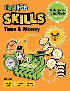 Flash Kids, Flash Kids Editors - Time and Money: Grades K–2